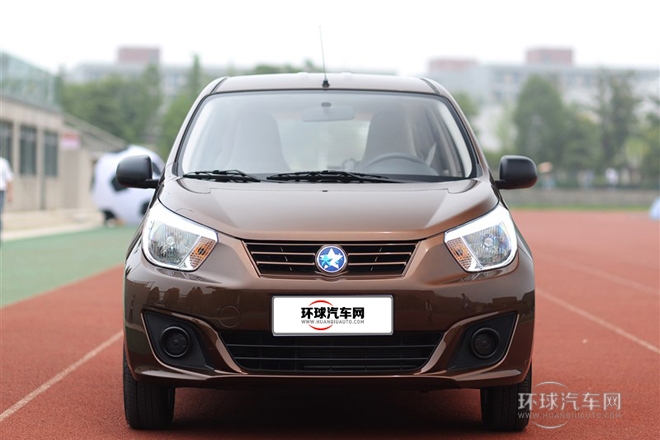 2014款 1.2L 手動(dòng)尊享版