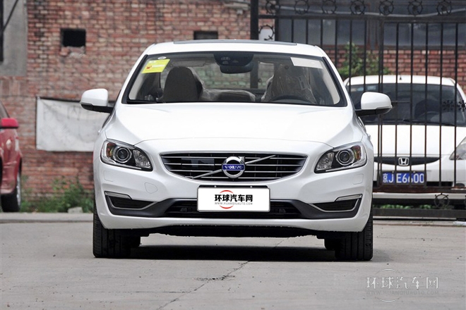 2015款2.0T手自一體T5智越版