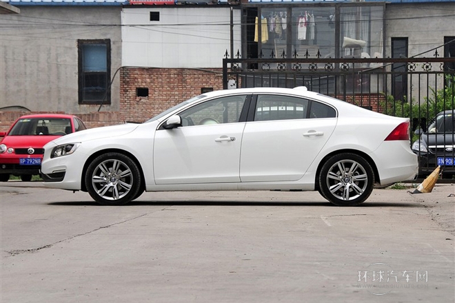 2015款2.0T手自一體T5智越版