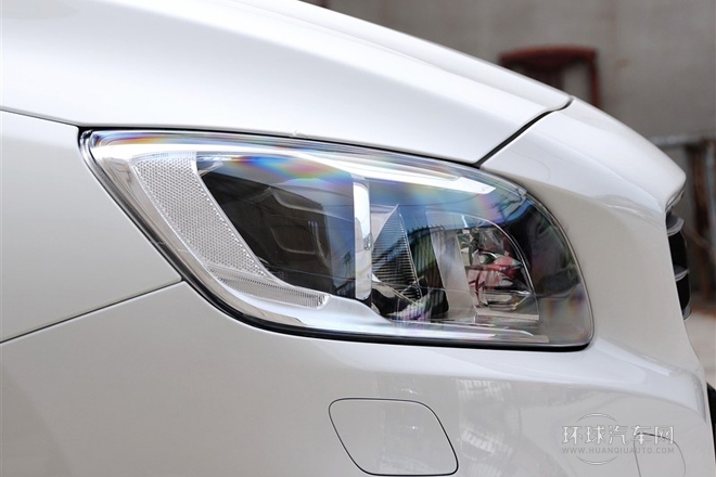 2015款2.0T手自一體T5智越版