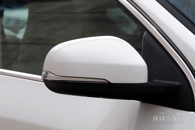 2015款2.0T手自一體T5智越版