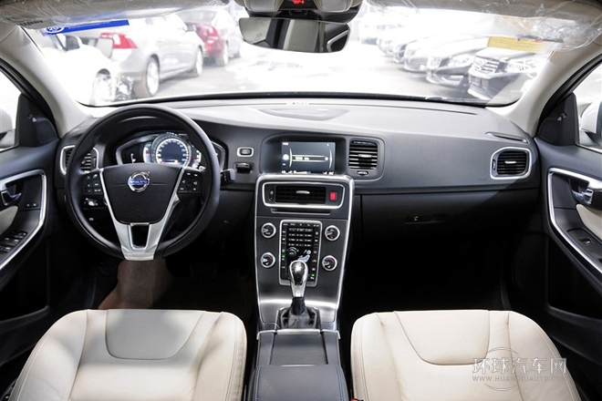 2015款2.0T手自一體T5智越版