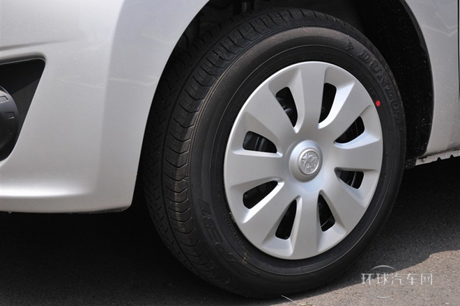 2014款 1.2L 手動優享版