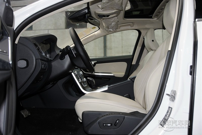 2015款2.0T手自一體T5智越版