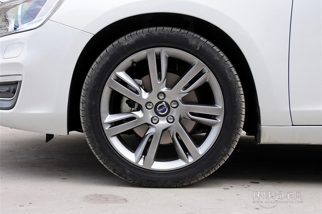 2015款2.0T手自一體T5智越版