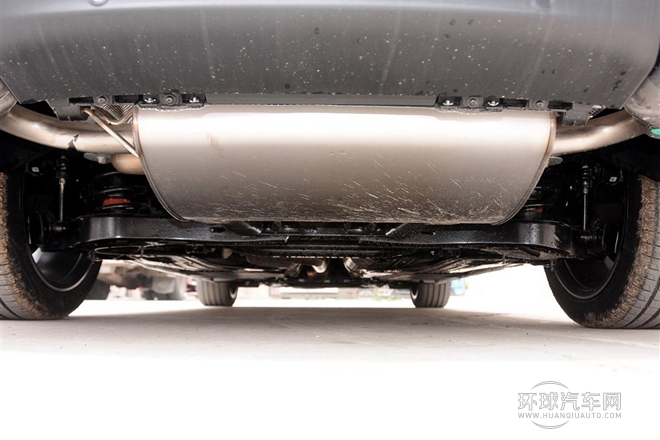 2015款2.0T手自一體T5智越版