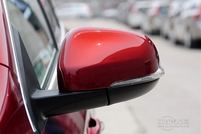 2015款2.0T手自一體T5智馭版