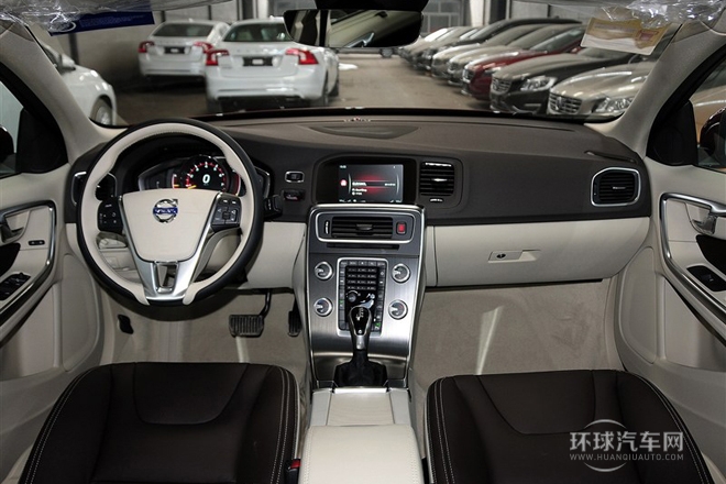 2015款2.0T手自一體T5智馭版