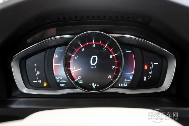 2015款2.0T手自一體T5智馭版