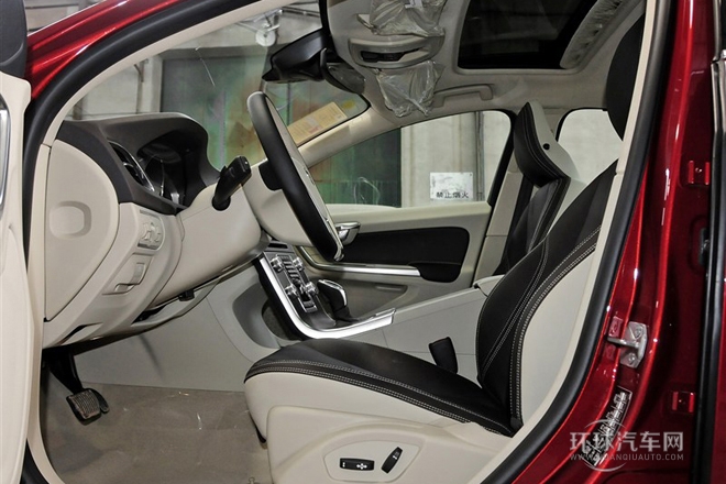 2015款2.0T手自一體T5智馭版