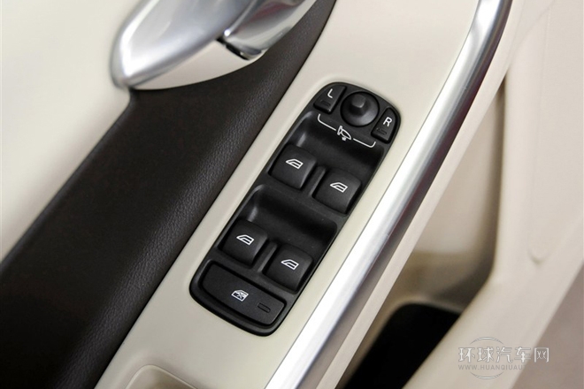 2015款2.0T手自一體T5智馭版