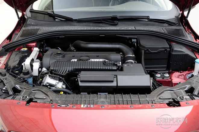 2015款2.0T手自一體T5智馭版