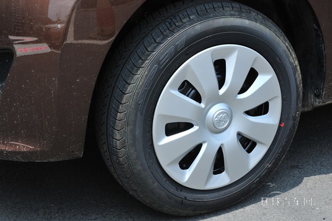 2014款 1.2L 手動舒享版