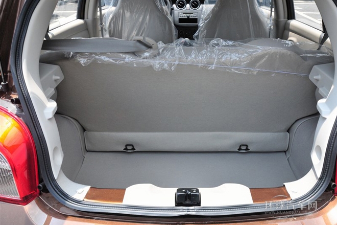 2014款 1.2L 手動舒享版