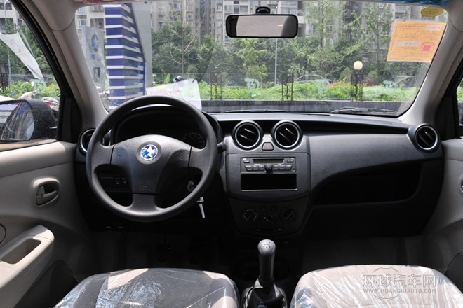 2014款 1.2L 手動舒享版