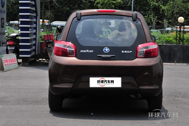 2014款 1.2L 手動舒享版