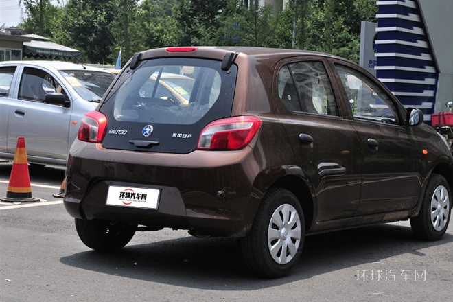 2014款 1.2L 手動舒享版