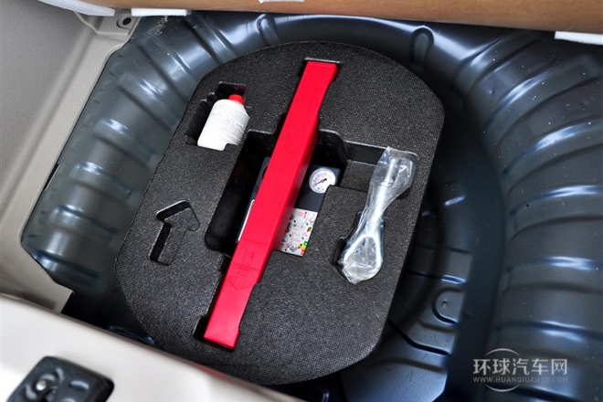 2014款 1.2L 手動易享版