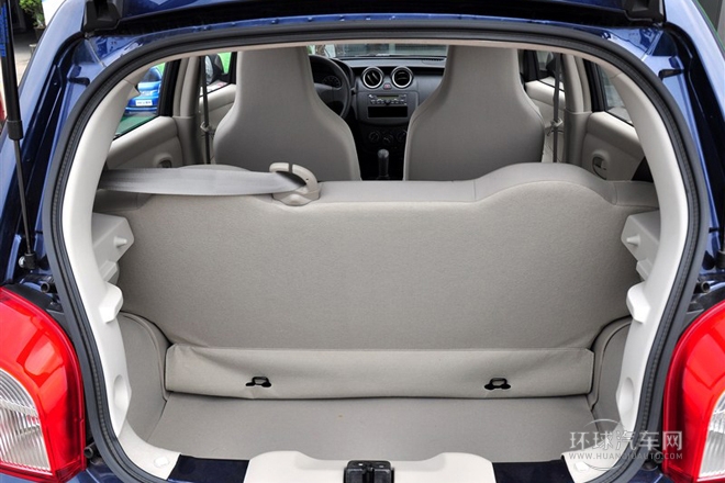 2014款 1.2L 手動(dòng)易享版