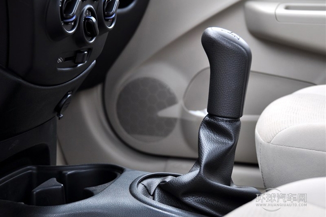 2014款 1.2L 手動易享版