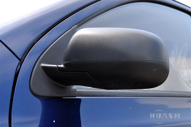 2014款 1.2L 手動易享版