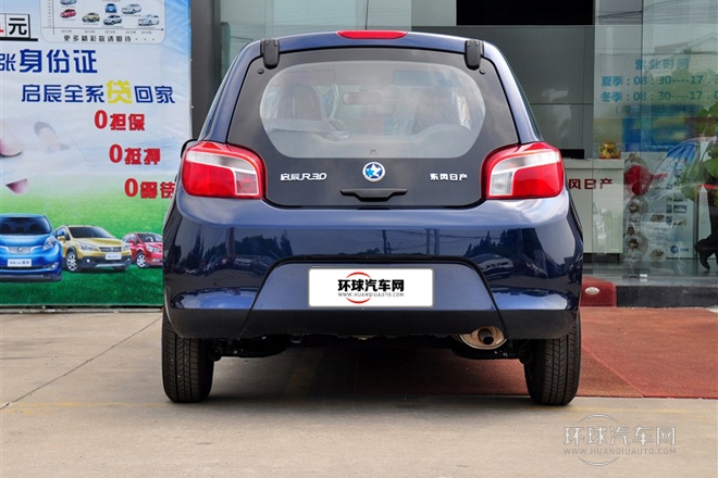 2014款 1.2L 手動易享版