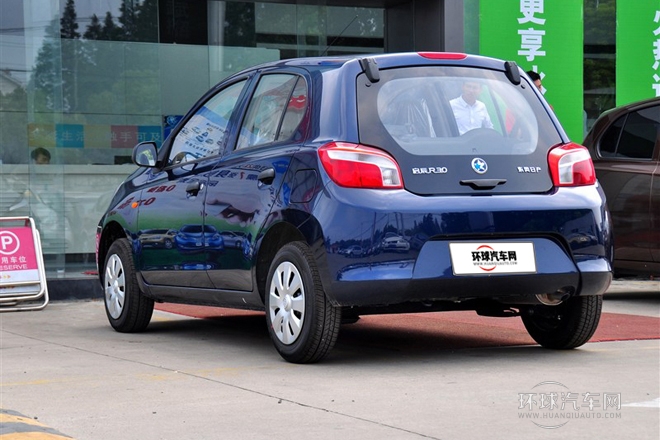 2014款 1.2L 手動易享版