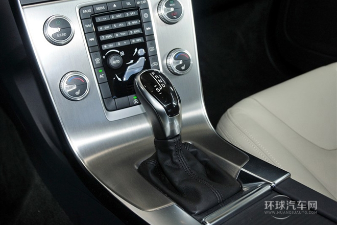 2015款2.0T手自一體智遠版