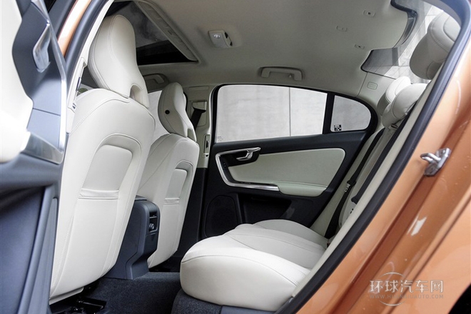 2015款2.0T手自一體智遠版