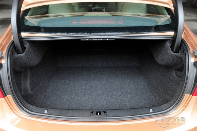 2015款2.0T手自一體智遠版