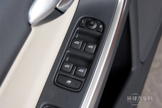 2015款2.0T手自一體智遠(yuǎn)版