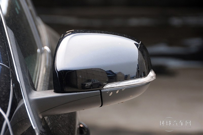 2015款2.0T手自一體智進版