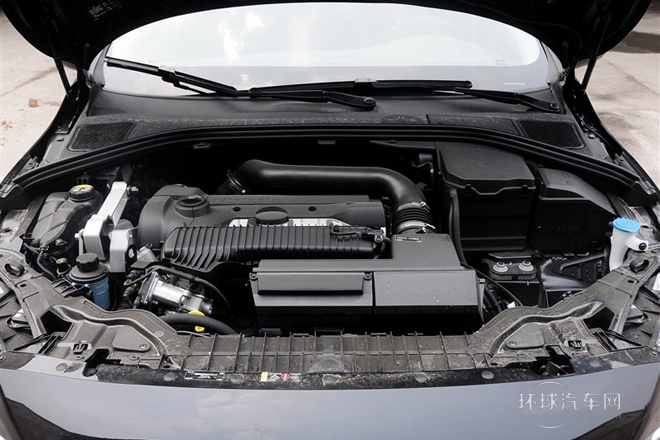 2015款2.0T手自一體智進版