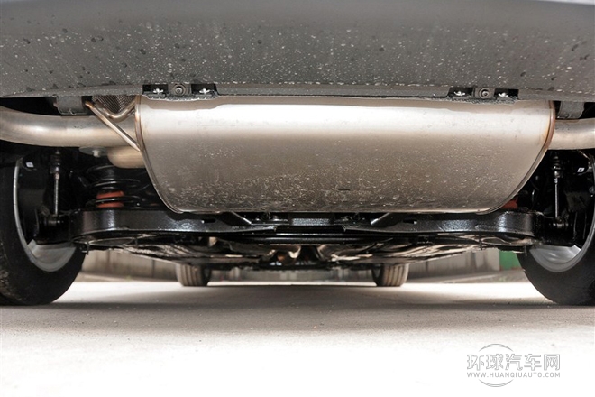 2015款2.0T手自一體智進版