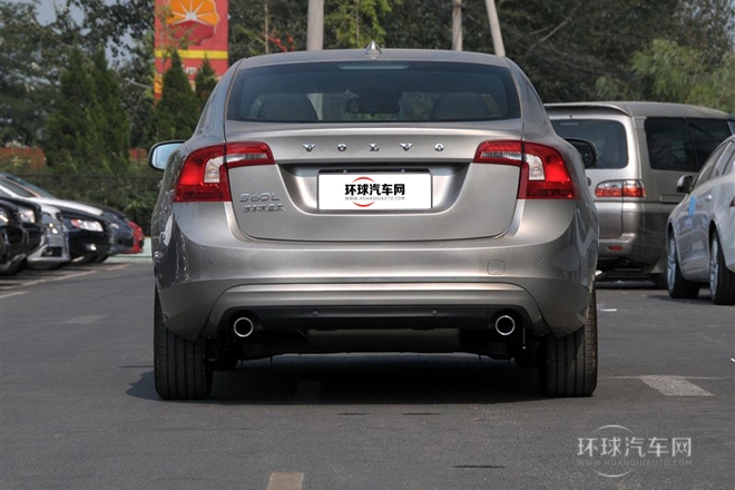 2015款2.0T手自一體智行版