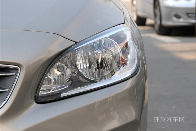 2015款2.0T手自一體智行版