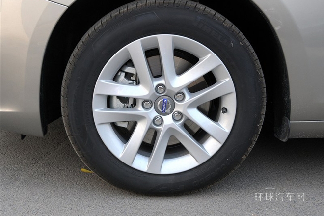 2015款2.0T手自一體智行版