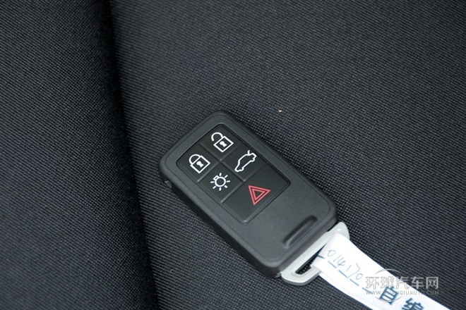 2015款2.0T手自一體智行版