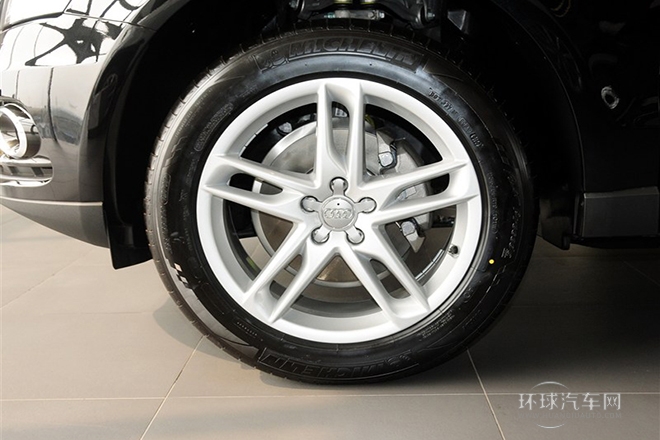 2013款 40 TFSI 動(dòng)感型