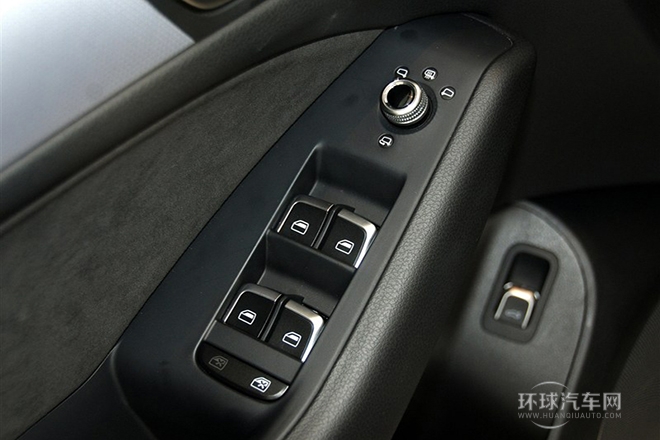 2013款 40 TFSI 動感型