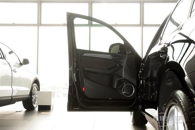 2013款 40 TFSI 動感型