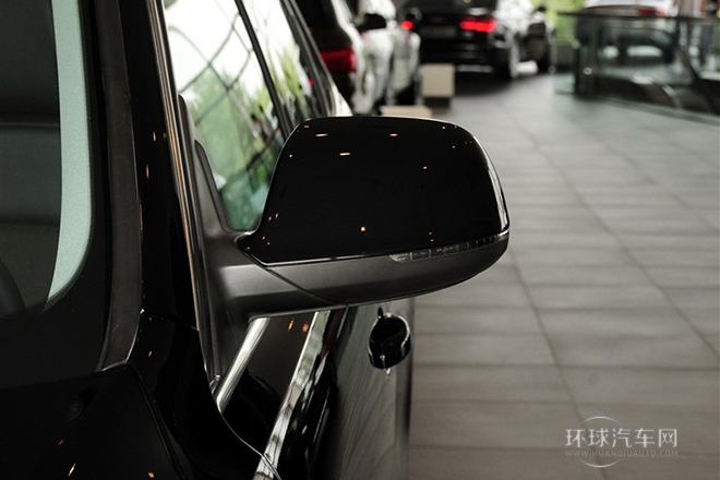 2013款 40 TFSI 動感型