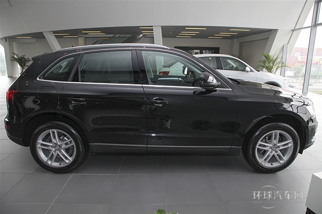 2013款 40 TFSI 動(dòng)感型