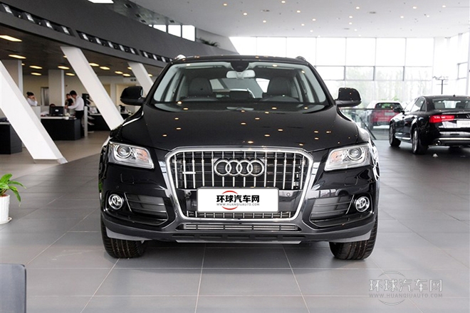 2013款 40 TFSI 動感型