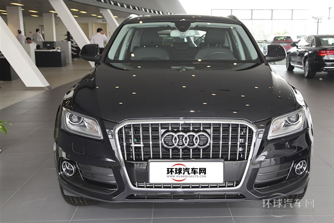 2013款 40 TFSI 動感型