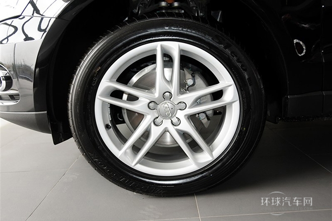 2013款 40 TFSI 舒適型