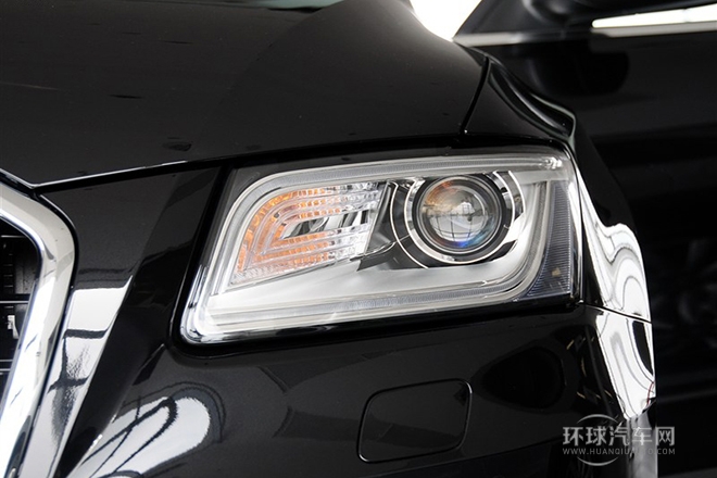 2013款 40 TFSI 舒適型