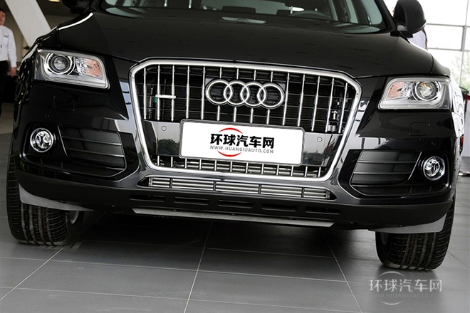 2013款 40 TFSI 舒適型