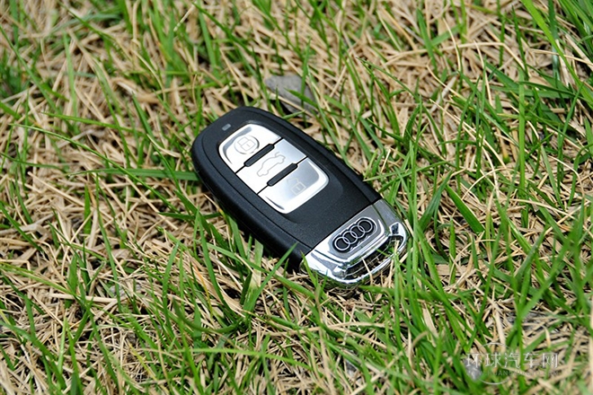 2013款 40 TFSI 技術型