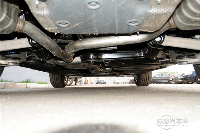 2013款 40 TFSI 技術(shù)型